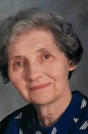 Katherine Louise Stover Obituary (2025)