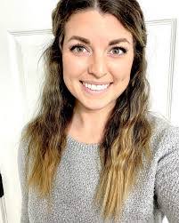 Cassie Andersen's Instagram, Twitter & Facebook