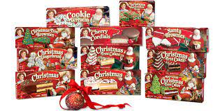 Little Debbie Christmas 2013 Christmas Snacks Christmas Tree Cake Tree Cakes