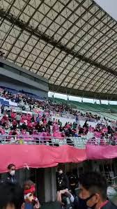 Scores & fixtures 2021 cerezo osaka: Dang Van Lam Was Released In Cerezo Osaka Hoping To Be Supported