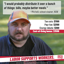 United Workers Union added a new photo.