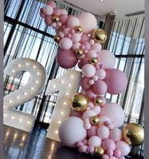 Pinterest 21st birthday party ideas. 55 21st Birthday Party Ideas 21st Birthday Birthday Party 21 Birthday