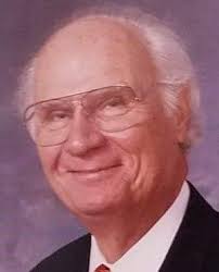 Ralph Bacon Obituary (1923