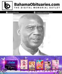 FREDERICK GLADSTONE “Rico” HAMILTON