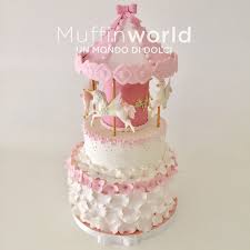 Torte Per Bambini Muffinworld Torte Per Battesimo Torte Per Bambini Torte Battesimali