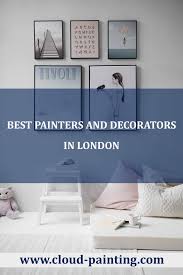 Painting and decorating sometimes feels like the kind of job most people can tackle themselves, and many people do. Why Hire An Industrial Painter To Faux Finish Your Bathroom You Now Have The Knowledge To Talk Intelligently Painter And Decorator Decor Painting Contractors