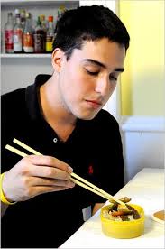 What's for Lunch? Enter the Bento Box, a Touch of Japan