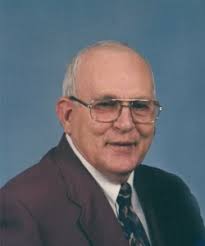 Obituary for Jack Pritchard