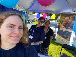 Graham Precious, a Franchisee Trailblazer finalist from Hull and East  Riding