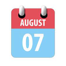 Check spelling or type a new query. August 7th Stock Illustrations 108 August 7th Stock Illustrations Vectors Clipart Dreamstime