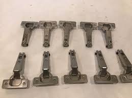 Ferrari 355 lower door hinge, ferrari # 64379200 Ferrari Cabinet Hinges Cabinet