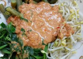 Check spelling or type a new query. Resep Sambal Pecel Sayur Goyang Lidah Oleh Aini Cookpad