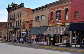 Maybe you would like to learn more about one of these? 8 Top Rated Attractions Things To Do In Deadwood Sd Planetware