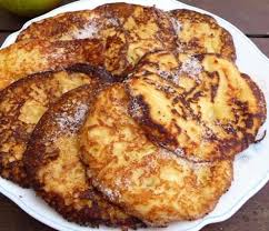 Epingle Sur Recettes Sucrees