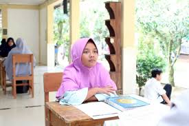 Hasil Tes Gelombang 4a Pesantren Annur Darunnajah 8 Cidokom Gelombang Cleopatra Wawancara