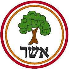 Pin By Carol Speegle On Judaica 12 Tribes Of Israel Tribe Bible Art