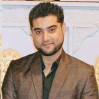 Muhammad Hasham Abbasi