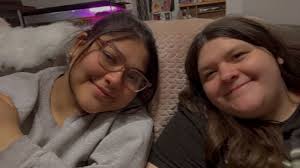 Thalia Marquez and Shayla Craig's Wedding Website