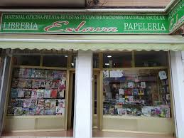 Eslava Librería Papelería ️ ️