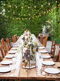 Home Outdoor Dinner Parties Outdoor Dinner Dinner Party Table