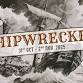 Shipwrecked for Halloween event image