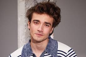 Nathan Maust's Instagram, Twitter & Facebook