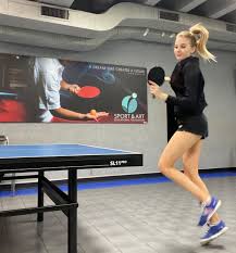 Pin On Table Tennis