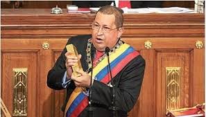 A Single Ounce Of Gold Can Now Buy A House In Venezuela Because Of Hyperinflation