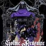 Gothic Renfaire with Oddly Manor
