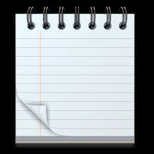 Notepad++ 8.1.9.1 release · notepad++ 8.1.9 release · notepad++ 8.1.8 release. Vector Notepad Free Png Transparent Background Free Download 17524 Freeiconspng
