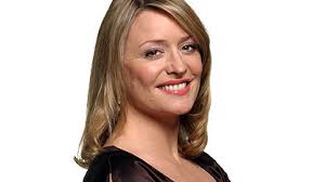 Laurie Brett