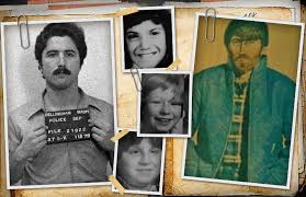 Alphabet killer jetzt legal online anschauen. Chilling Mystery Of The Alphabet Murders Where Three Little Girls Were Abducted Raped Killed Because Of Their Names The Sun