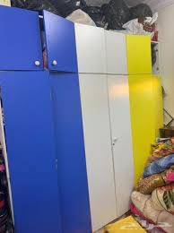 غرفة نوم اطفال نصراويه