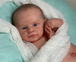 Max Doll Kit by Sabine Wegner