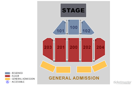 69 Unique Seneca Allegany Events Center Seating Chart