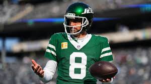 Aaron Rodgers is already delusional about not being wanted