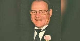 Walter I. Ackley Obituary