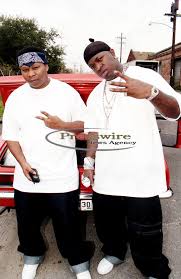 Big Tymers Presswire News Agency