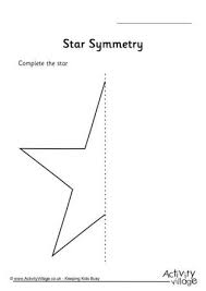 Christmas Symmetry Worksheets Symmetry Worksheets Symmetry Symmetry Activities