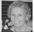 Connie Holder Obituary (2013)