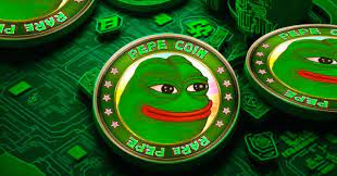 ارتفاع عملة "بيبي" (PEPE) بنسبة 62% و البتكوين يشهد اداءاً قياسيا خلال عهد ترامب