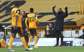 Wolverhampton vs burnley fc h2h. Jimenez Blanks As Saiss Earns Bonus From Wing Back Berth And Vinagre Departs Fantasy Football Tips News And Views From Fantasy Football Scout