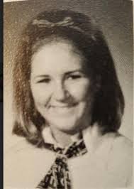 I just got word that one of our Granger Utah beauties has passed away.  Sandra Hayward (GHS 71) was a wonderful mother and friend. I always loved  her smile and laugh. Her