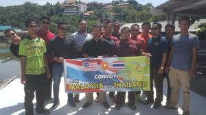 A vt member from alor setar. Tip Perjalanan Sehari Ke Hatyai Dari Alor Setar Tinta Hikmah