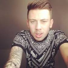 Stream Nathan Rupert George Fry music