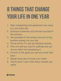 If You Want To Fast Track Your Growth Do These 8 Things From Today Self Self Improvement Tips Motivation