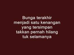 Terimakasih telah berkunjung ke channel saya dan telah menonton video video di channel ini, mohon like dan subscribe untuk mendapatkan update video terbaru. Romeo Bunga Terakhir Watch For Free Or Download Video