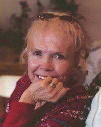 Velma Marchene Nielsen Bywater