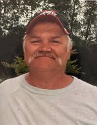 Obituary for Mark Allen Arrington