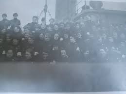 Seeking names of nurses who served